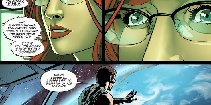The 15 Most Chilling Deaths In Injustice Gods Among Us The 15 Most Chilling Deaths In Injustice Gods Among Us